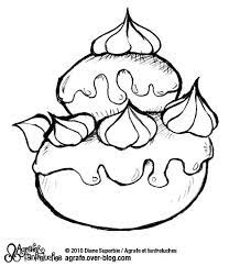 Dessins Savoureux A Imprimer Agrafe Et Fanfreluches Dessin Petits Dessins A Imprimer