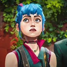 Por fin alguien lo dice, se bien que a veces las fans de mel o meljay  suelen ser insoportables o que suelen acusar cosas que malinterpretan pero  lo mejor de esto es