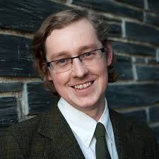 Research Fellow wins Lord David Owen prize for early career researchers