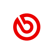 Brembo Logo Italy Letter Logo Letter B Brembo