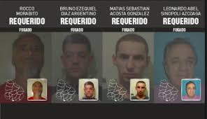 Rocco morabito's profession as photographer and age is 88 years (age at death), and birth sign is scorpio. Famed Italian Mobster Busts Out Of Prison In Uruguay