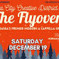 The Flyovers Christmas - Nebraska City