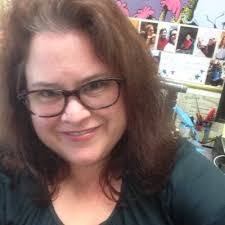 Kristen Spinks's Instagram, Twitter & Facebook