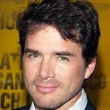 Matthew Settle