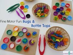 Activities for toddlers needn't cost the earth! 2 Years 3 Years Learning 4 Kids