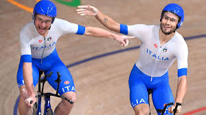 Le finali femminili di inseguimento a squadre si sono disputate il 21 febbraio 2018. Ss N 0czbxi4dm