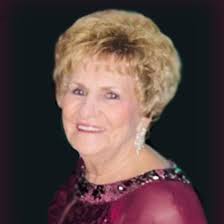 Obituary information for Mary Broussard Meche