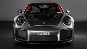 2018 Porsche 911 Gt2 Rs 4k 3 Wallpaper Hd Car Wallpapers Id 10097
