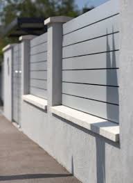 Zaune Carports Und Sonnenschutz Aluminiumzaune Kollarits Aluminiumzaune Carports Koll 2020 Cit Fikirleri Modern Peyzaj Duzenlemesi On Bahceler