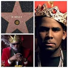 Best R.Kelly concert u been to