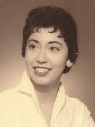 Gloria Vick Obituary