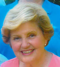 Obituary of Joyce Marjorie Nagle