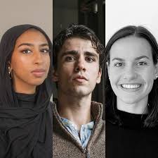 NewZine 2024 by Tulane School of Architecture and Built Environment