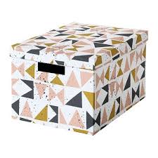 Mobel Einrichtungsideen Fur Dein Zuhause Aufbewahrungsbox Mit Deckel Aufbewahrungsbox Und Papier Recycling