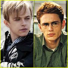 Dane DeHaan: Harry Osborn in 'Amazing Spider-Man 2′!