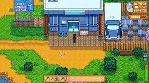 If you want to get the greenhouse, you can either do it by completing the pantry bundle in the community center, or by paying joja community . Stardew Valley How To Unlock The Greenhouse Exputer Com