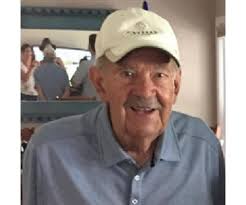 Donald Knapp Obituary (1935