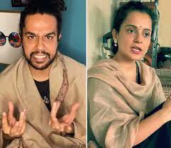 Kangana was born on 20 march 1987 in bhambla, near manali, which is in the mandi district of himachal pradesh. Oyw0eorz0gpa5m