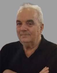 Obituary for Claudio Dragonetti