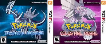 The rumor mill is firing up again with the latest in sinnoh remake rumors!pokemon 25th year anniversary is in 2021 and the potential is huge!subscribe for. Pokemon Diamond And Pearl Remake Lake Trio Battle Fanmade Video Dailymotion