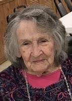 Myrtle North Obituary (1927