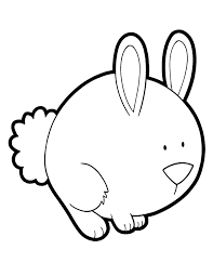 Baby bunny coloring pages are a fun way for kids of all ages to develop creativity, focus, motor skills and color recognition. Bunny Coloring Pages Best Coloring Pages For Kids