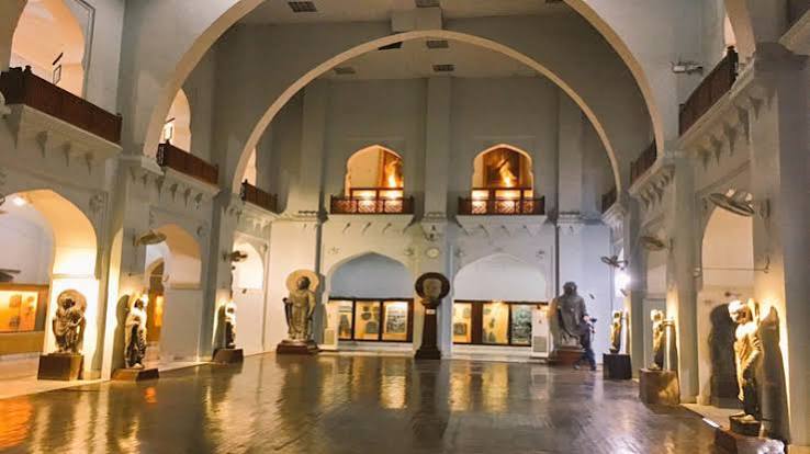Peshawar Museum 3