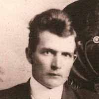 Joseph Newberry Allred (1889–1984)