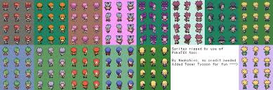 So you made it to the elite four and possibly tried going against them but can't seem to win. Ds Dsi Pokemon Diamond Pearl Gym Leaders The Elite Four The Spriters Resource