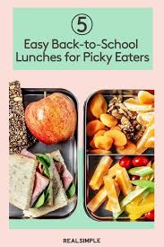 5 Back To School Lunches For Picky Eaters Inflammatory Foods Anti Inflammatory Diet Recipes Anti Inflammatory Recipes