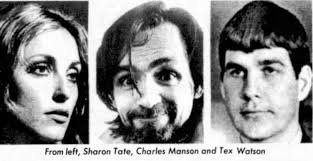 How the Manson murders shocked the nation when Sharon Tate & 6 others were  killed in 1969