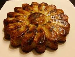 Moelleux Poires Chocolat Guy Demarle Recette Poire Au Chocolat Demarle Recette Recette Guy Demarle