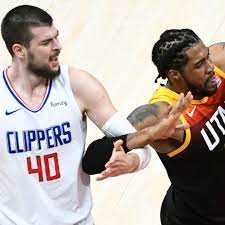 You are watching clippers vs jazz game in hd directly from the staples center, los angeles, usa, streaming live for your computer, mobile and. Hqwtr8wd20q Gm