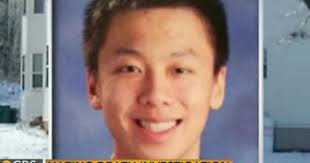 Chun "Michael" Deng Update: Pi Delta Psi cuts ties with Baruch following  "hazing death"