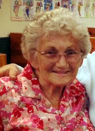 Frances Mikles Obituary