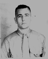 On this Memorial Day, we honor the memory and sacrifice of CPL. Chester A.  Bailey. Of Baltimore, Maryland. On May 5th 1942 Cpl. Bailey lost his life 