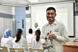 Dental Professional Training
