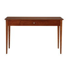 Rowan Sofa Table Desk Ethan Allen Us Desk With Drawers Modern Home Office Desk Best Home Office Desk