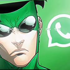 Whatsapp Mark Discord Mark