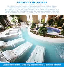 We did not find results for: Spa Hydrotherapy Equipment Swimming Pool Medical Mssage Bed China Massage Bed Spa Massage Bed Made In China Com