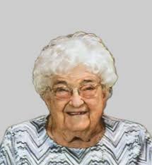 Obituary information for Marie E. Dupont