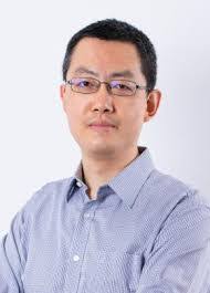 Keith Gong's Instagram, Twitter & Facebook