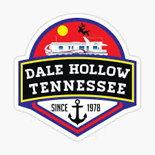 Center hill lake stretches some 64 miles, with a. Dale Hollow Lake Gifts Merchandise Redbubble