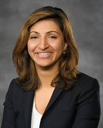 Congratulations to Dr. Harmeet Chiang, who has been promoted to vice chair  of the Department of General Practice! Dr. Chiang is a veteran faculty of  the school and assumes the position following