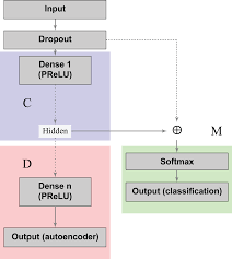 How is cervical cancer diagnosed? Supervised Deep Learning Embeddings For The Prediction Of Cervical Cancer Diagnosis Peerj