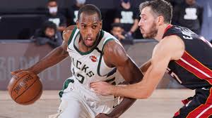 Khris middleton's isn't worth a maximum contract based on his scoring alone. Khris Middleton Bucks Fend Off Elimination And Speculation For Now Nba Com