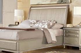 Glam Bedroom Designed By Riversedge Usa Bedroom Furniture Design Luxurious Bedrooms Contemporary Bedroom