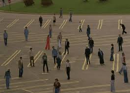 After a little investigation on the internet i discovered dawn of the dead: Dawn Of The Dead Dead Pictures Dawn Dead