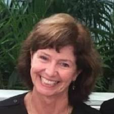 Mary Jo Hovey, 59, nursing instructor at Cape Fear Community College