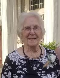 Obituary information for Virginia Rose Memering